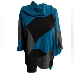 Style & Co Women’s M Cowl Neck Sweater